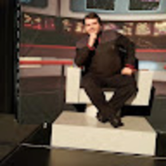 Profile Picture of Bill Warnock (@billwarnockjr) on Poshmark