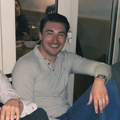 Profile Picture of Anthony Hickey (@Anthony_Hickey) on Twitter