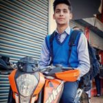 Profile Picture of ANIMESH SINGH (@official___animesh) on Instagram