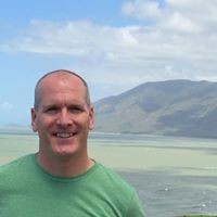 Profile Picture of Bill Bates (@bill-bates-20) on Quora