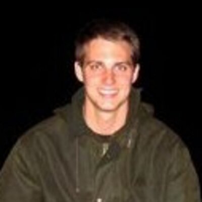 Profile Picture of Alex Randel (@AlexCronic) on Twitter