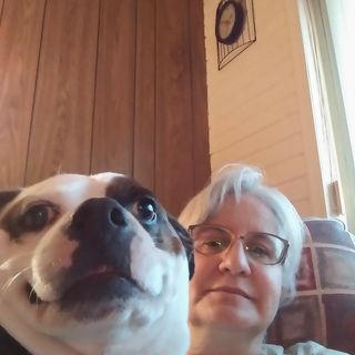 Profile Picture of Debra Kay ReamerBrown (@debra.reamerbrown) on Facebook