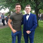 Profile Picture of Connor Gregor McGregor (@connorgregor1) on Instagram