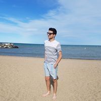 Profile Picture of Pouya Akbarzadeh (@pouyaakbar) on Pinterest