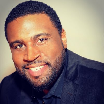 Profile Picture of Darnley R. Hodge, Jr (@imaginationllc) on Twitter