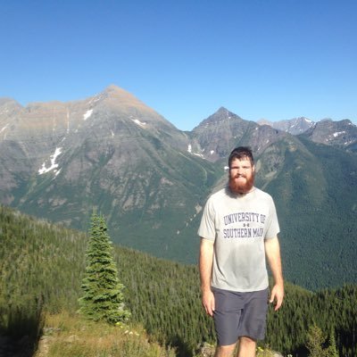 Profile Picture of Tyler Daniels (@TylerDaniels52) on Twitter