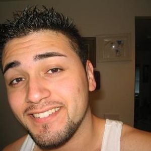 Profile Picture of Anthony Lozado (@iamjacksfists) on Myspace