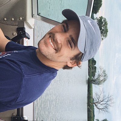 Profile Picture of Alex Abrahamson (@Abrahamson32) on Twitter