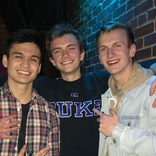 Profile Picture of Jason Dedes (@jason.dedes) on Facebook