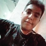 Profile Picture of javier.segundo (@javier.segundo) on Instagram
