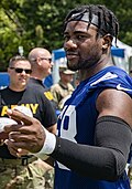 Profile Picture of Bobby Okereke - Wikipediaon Wikipedia