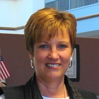 Profile Picture of Nancy Astorga (@nascooby) on Twitter