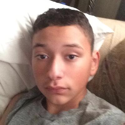 Profile Picture of Jesse Montemayor (@JesseLiljes) on Twitter