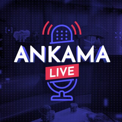 Profile Picture of AnkamaLive (@AnkamaLive) on Twitter
