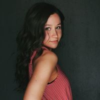 Profile Picture of Hannah Belveal (@hannah-belveal) on Quora