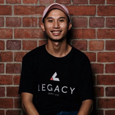 Profile Picture of Christopher Jesse (@junyijessegoh) on Twitter