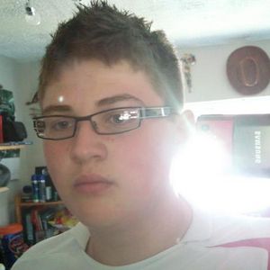 Profile Picture of Jake Welford (@countmetheblessing) on Myspace