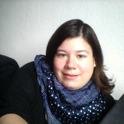 Profile Picture of GRIESMAR Mélanie (@MelanieGriesmar) on Twitter