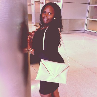 Profile Picture of First Lady Meeks (@BaileyShameka) on Twitter