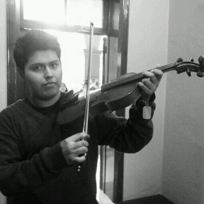 Profile Picture of Fernando Basurto (@FernandoBasurt) on Twitter