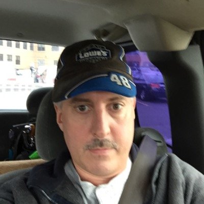 Profile Picture of Rich Shoen (@shoen_richard) on Twitter