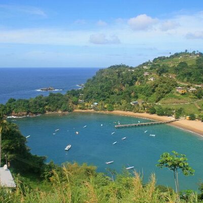 Profile Picture of Debra Joseph-charles (@debraprinc) on Twitter