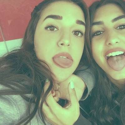 Profile Picture of floortjemeijer (@isabel64lonnie) on Tiktok