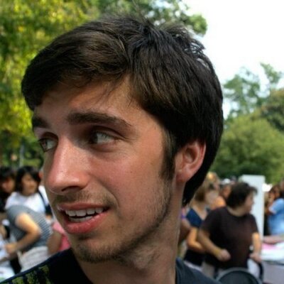 Profile Picture of Brian Raynor (@BrianRaynor) on Twitter