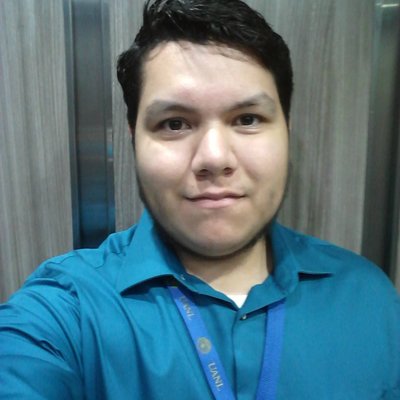 Profile Picture of Guillermo Araujo (@Guillermo_awd) on Twitter