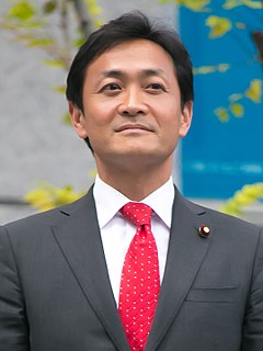 Profile Picture of 2017 Kibō no Tō leadership electionon Wikipedia