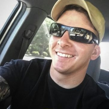 Profile Picture of John Silvas (@JohnSilvas2872) on Twitter