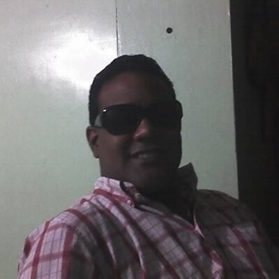 Profile Picture of Carlos Rafael Dilone (@carlosdilone) on Twitter