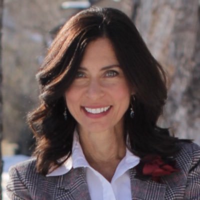 Profile Picture of Ana Bogusky (@boguskyswife) on Twitter