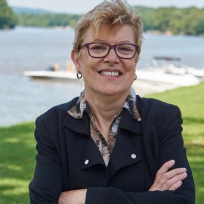 Profile Picture of Anne Pavone Commissioner, West Norriton (@pavoneforweno) on Twitter