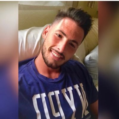 Profile Picture of Luis Luque Hurtado (@luisluque23) on Twitter