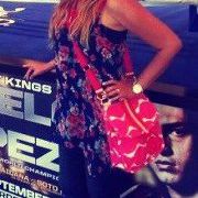 Profile Picture of Jessica Neira San Martin (@gueritasm) on Pinterest