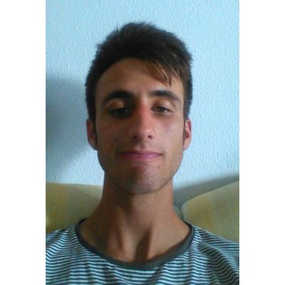 Profile Picture of Segre, Segrelles (@bushone) on Twitter