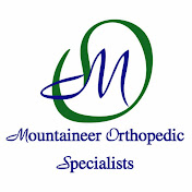 Profile Picture of Mountaineer Orthopedic Specialists, Dr William Post MD (@Wvortho) on Youtube