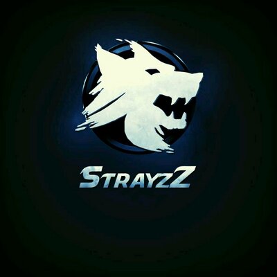 Profile Picture of Patrick Lindner (@_StrayzZ_) on Twitter