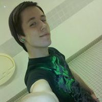 Profile Picture of Steven Lawson (@babygreen1997) on Pinterest