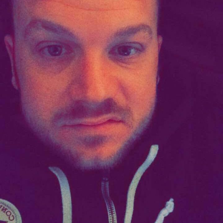 Profile Picture of Chris Cartwright (@chriscartwright4106) on Tiktok