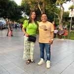 Profile Picture of Leonardo Enrique (@leonardo_chauca) on Instagram