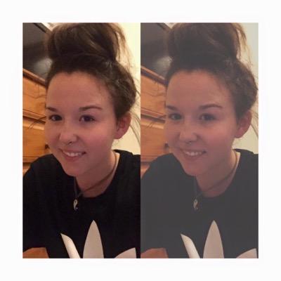 Profile Picture of Abbey Mack (@abbeyrose2505) on Twitter