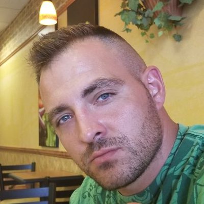 Profile Picture of Lane   🐸 🥛 (@LaneVincent6) on Twitter