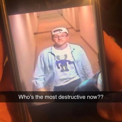 Profile Picture of Nick (@NickMorrison35) on Twitter