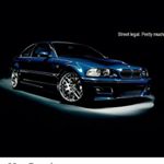 Profile Picture of Mark Mcghee (@topazbmwm3) on Instagram