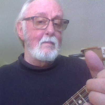 Profile Picture of Bob Comtois (@bob_comtois) on Twitter