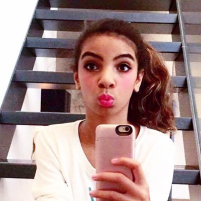 Profile Picture of Isabelle Cohen (@IsabelleCohen16) on Twitter