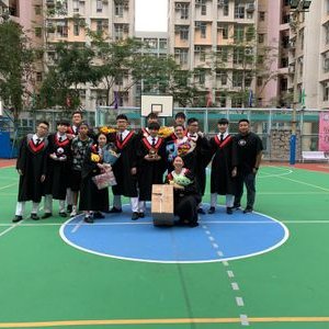 Profile Picture of Peter Fu (@peterfu10347800) on Twitter