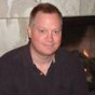 Profile Picture of Brian Treadwell (@BTreadwell_USS) on Twitter